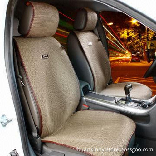 Seat cushion covers for universal car model